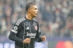 Jean-Mattéo Bahoya (Archiv)