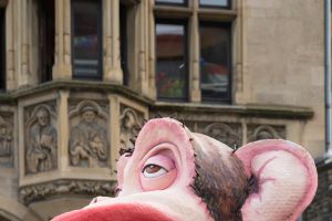 Jeck feiern – aber sicher: Was an Karneval erlaubt ist