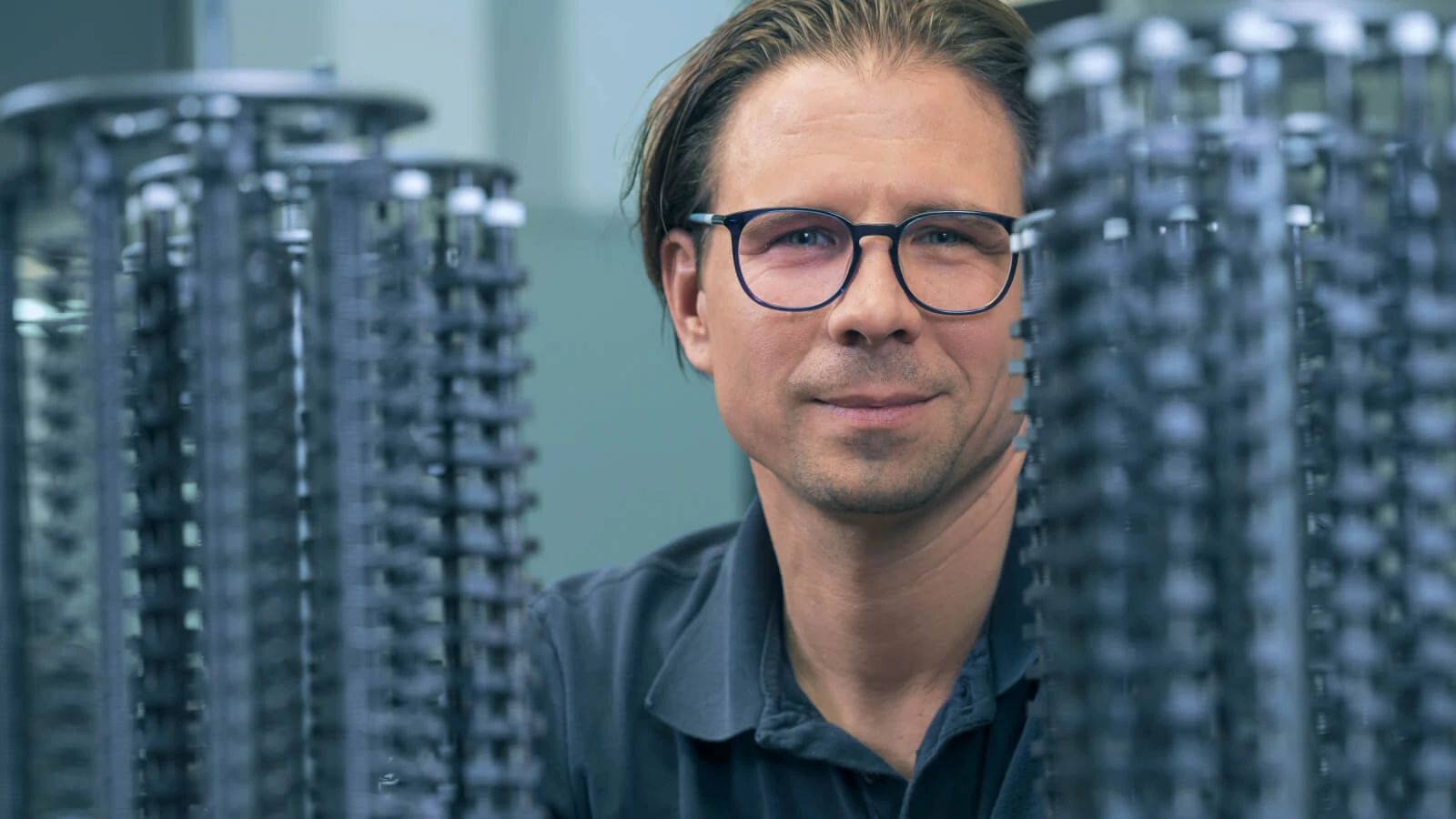 Jeden Tag beste Performance für Wendeschneidplatten