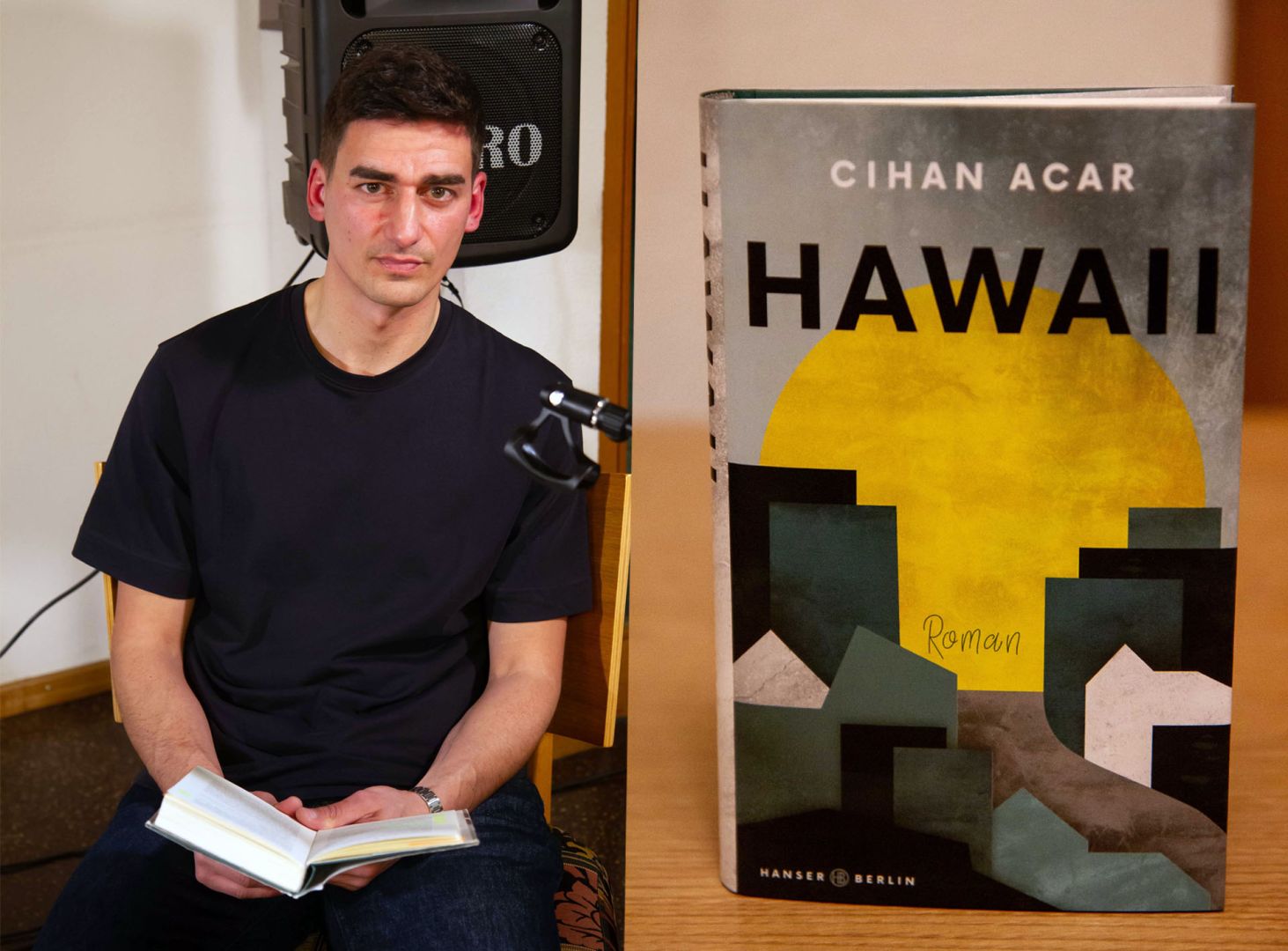 „Jeder muss irgendwo dazugehören“