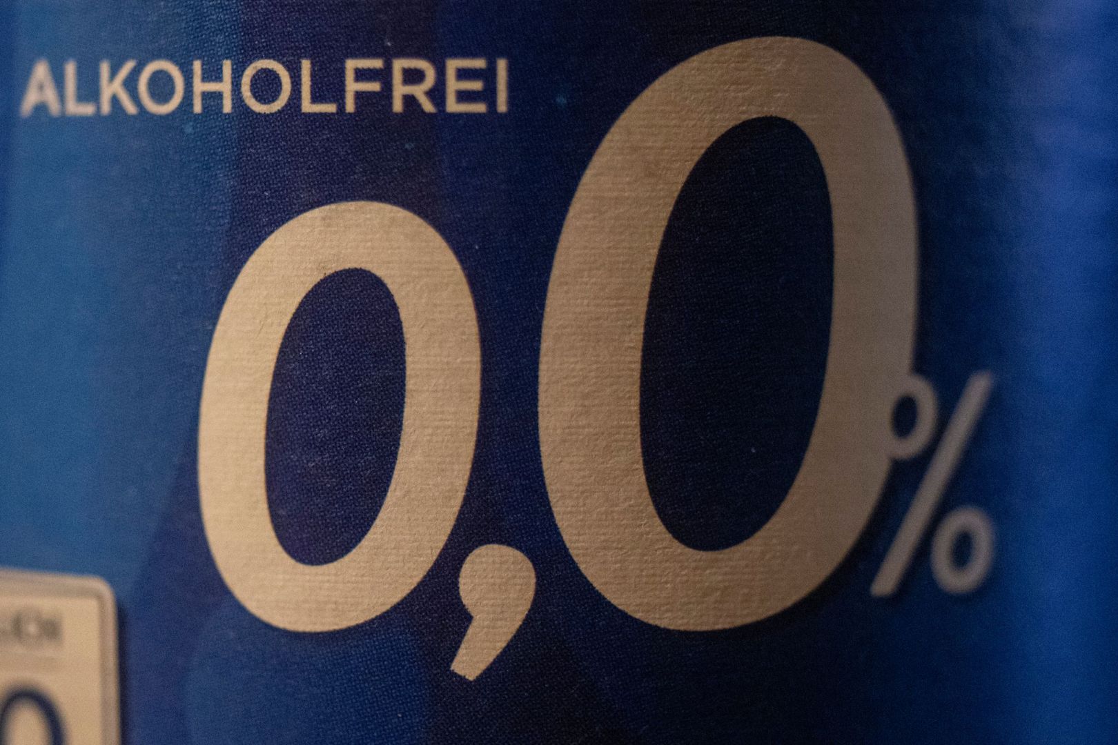 Jedes neunte Bier in Deutschland ist alkoholfrei