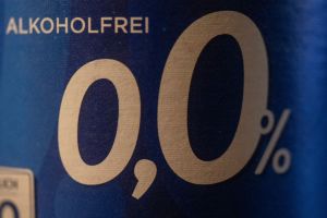 Jedes neunte Bier in Deutschland ist alkoholfrei