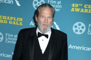 Jeff Bridges