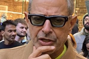 Jeff Goldblum