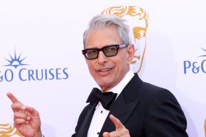 Jeff Goldblum