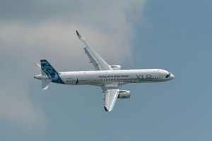 Jefferies bestätigt Kaufempfehlung für Airbus – Auslieferungsziel wieder erreichbar