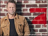 «Jenke. Zeitreise» geht trotz schwacher Quoten weiter