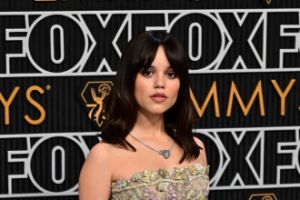 Jenna Ortega: Privates bleibt bei ihr privat