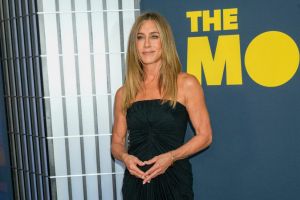 Jennifer Aniston