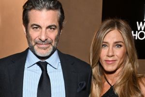 Jennifer Aniston und Jim Curtis haben feste Regeln entwickelt, um Spannungen in ihrer Beziehung zu lösen.