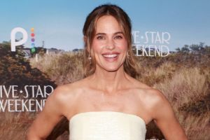 Jennifer Garner