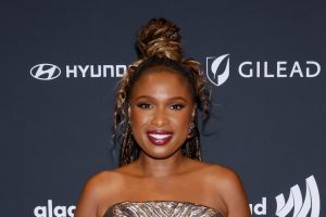 Jennifer Hudson