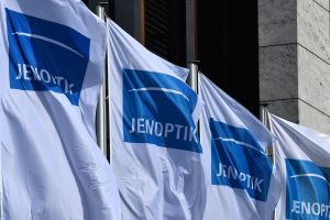 Jenoptik rutscht ins Halbdunkel – schwacher Halbleitermarkt drückt auf Gewinn