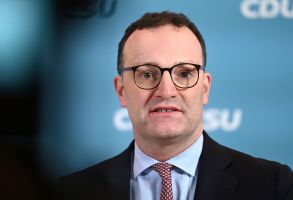 Jens Spahn
