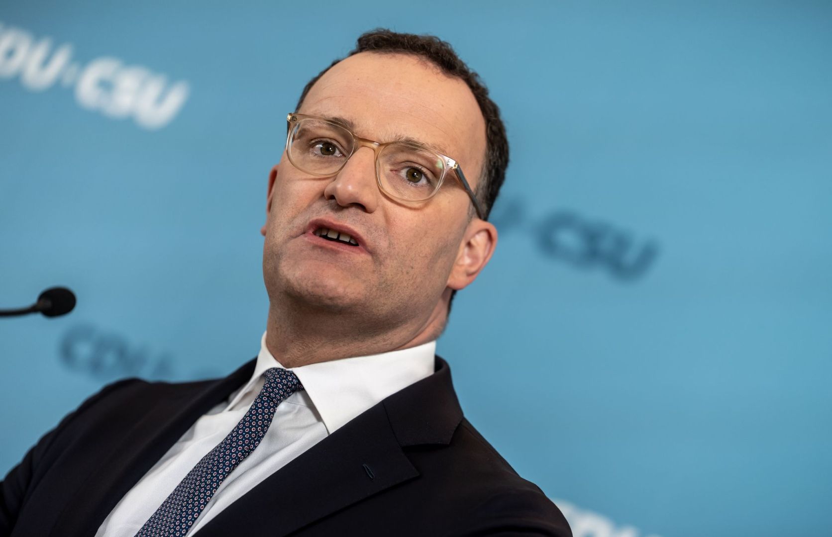 Jens Spahn