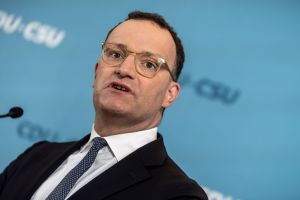 Jens Spahn