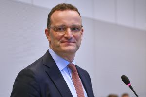 Jens Spahn am 07.07.2025