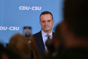 Jens Spahn am 07.07.2025