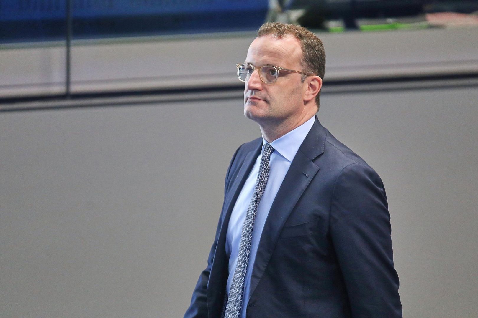 Jens Spahn am 10.07.2025
