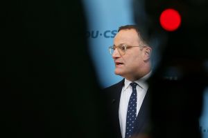 Jens Spahn am 24.03.2026