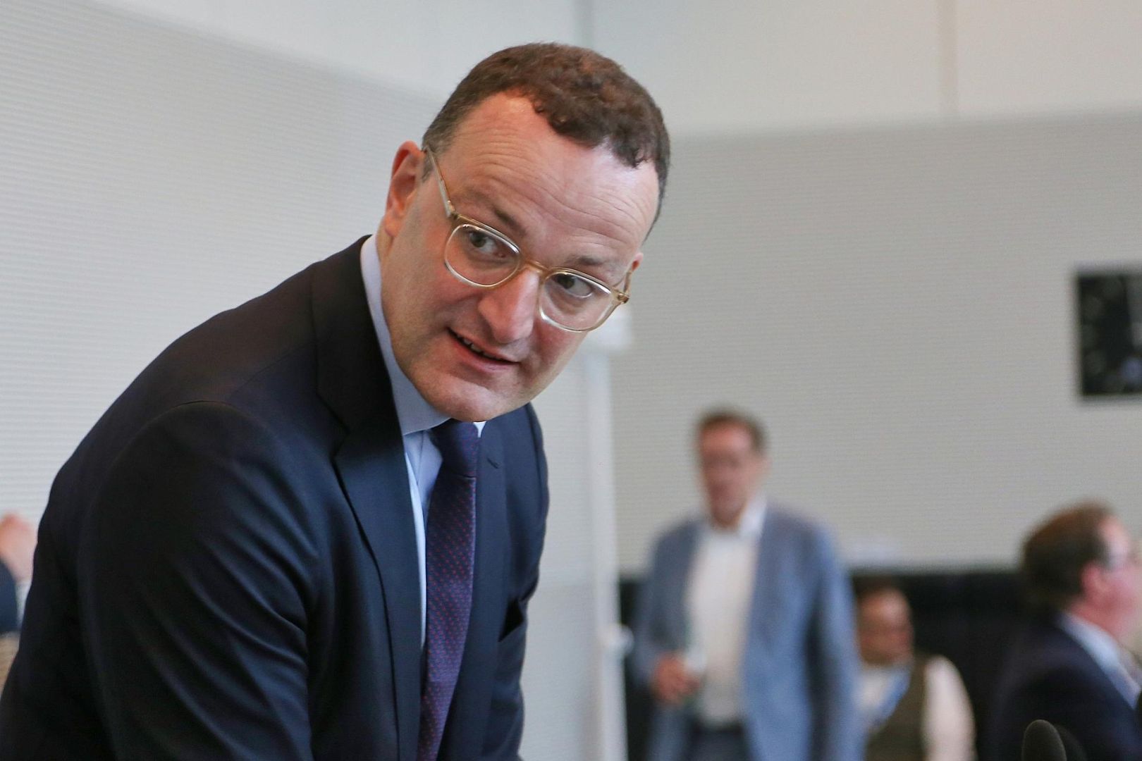 Jens Spahn am 24.06.2025