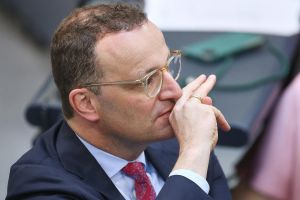 Jens Spahn am 26.06.2025