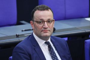 Jens Spahn (Archiv)