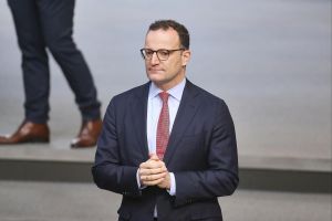 Jens Spahn (Archiv)
