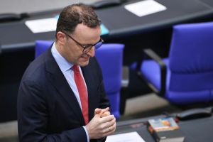 Jens Spahn (Archiv)
