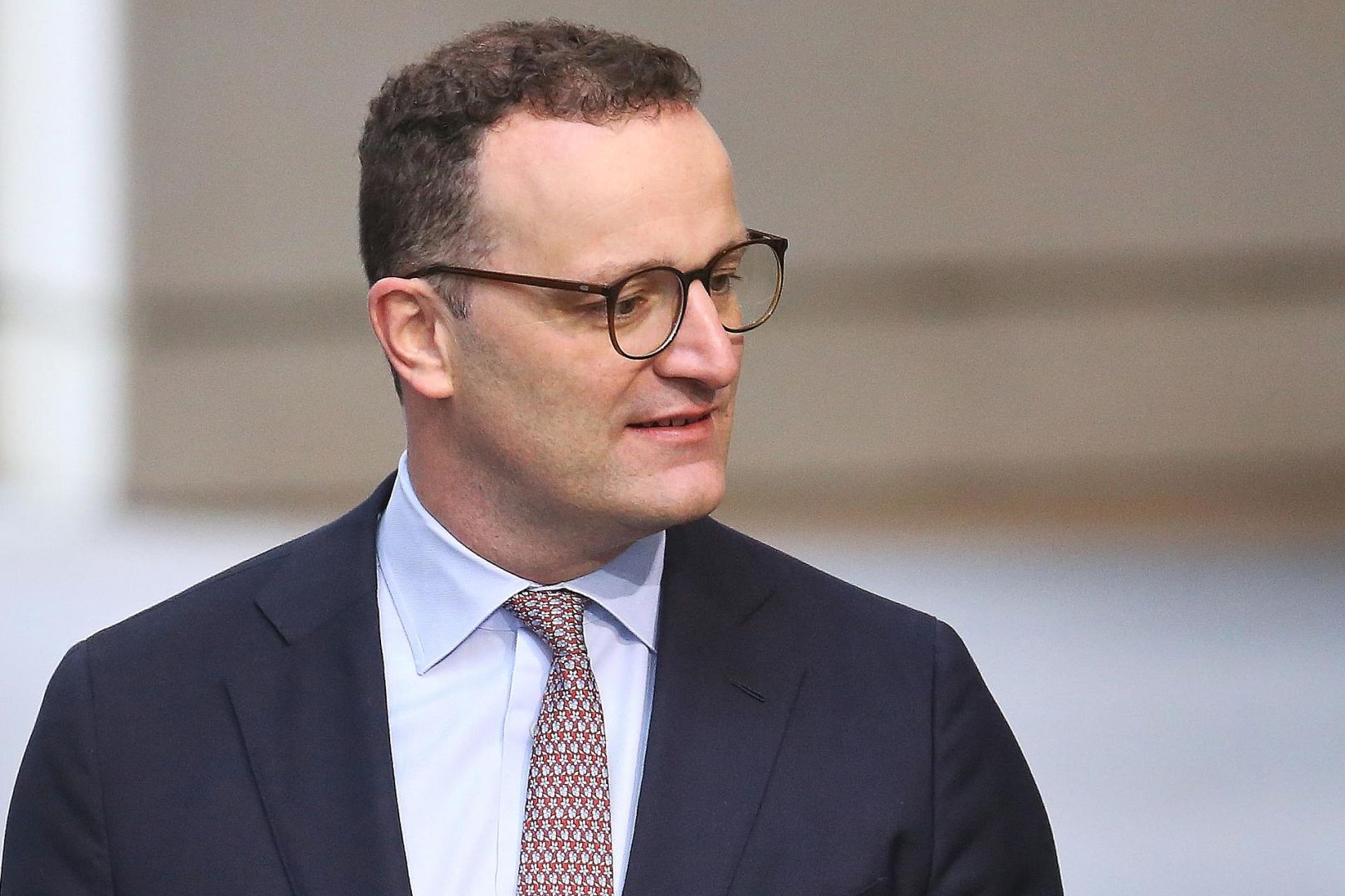 Jens Spahn (Archiv)