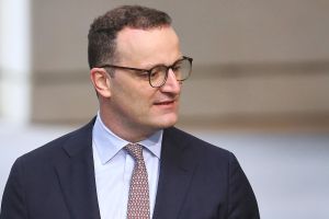 Jens Spahn (Archiv)