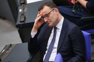 Jens Spahn (Archiv)