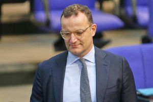 Jens Spahn (Archiv)