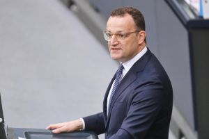 Jens Spahn (Archiv)