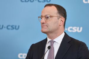 Jens Spahn (Archiv)