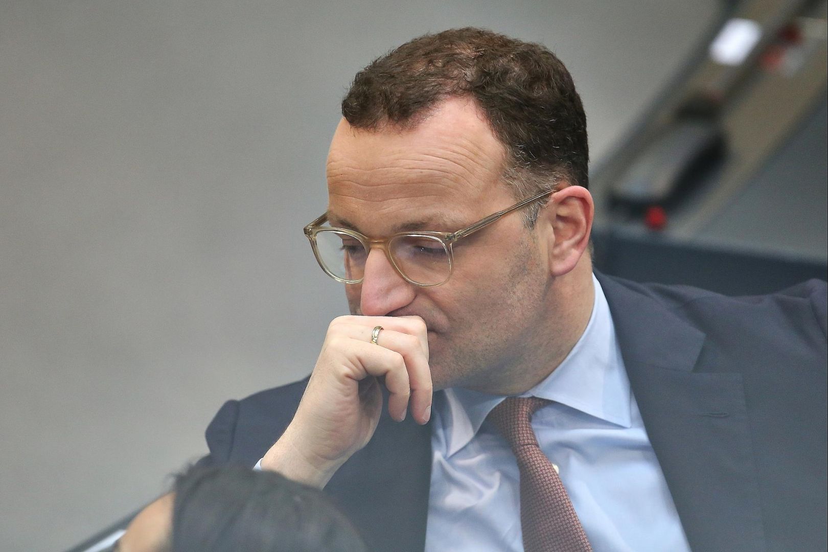 Jens Spahn (Archiv)