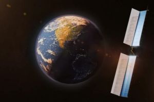 Jenseits von Wolken und Nacht: US-Startup strebt Solarkraftwerke im All als Energiequelle an