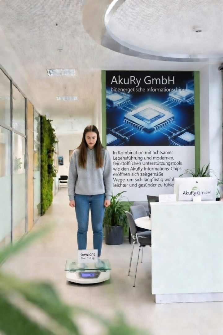 Jenseits von Zahlen: Warum das Wohlfühlgewicht wichtiger ist als der BMI