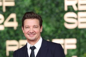 Jeremy Renner