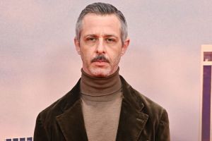 Jeremy Strong