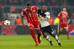 Jérôme Boateng hat den Tod seiner Ex-Freundin Kasia Lenhardt bis heute nicht verwunden.