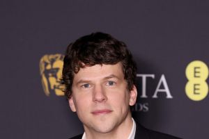 Jesse Eisenberg
