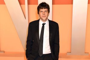 Jesse Eisenberg