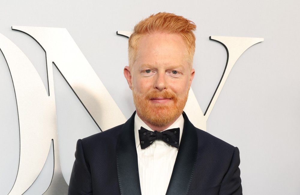 Jesse Tyler Ferguson