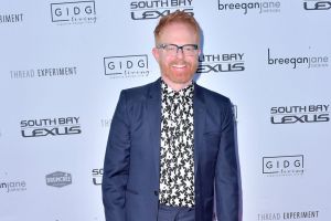 Jesse Tyler Ferguson wurde von der queeren Community für seine Rolle in 'Modern Family' kritisiert.