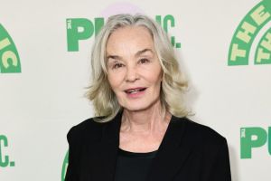 Jessica Lange
