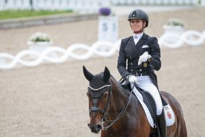 Jessica von Bredow-Werndl