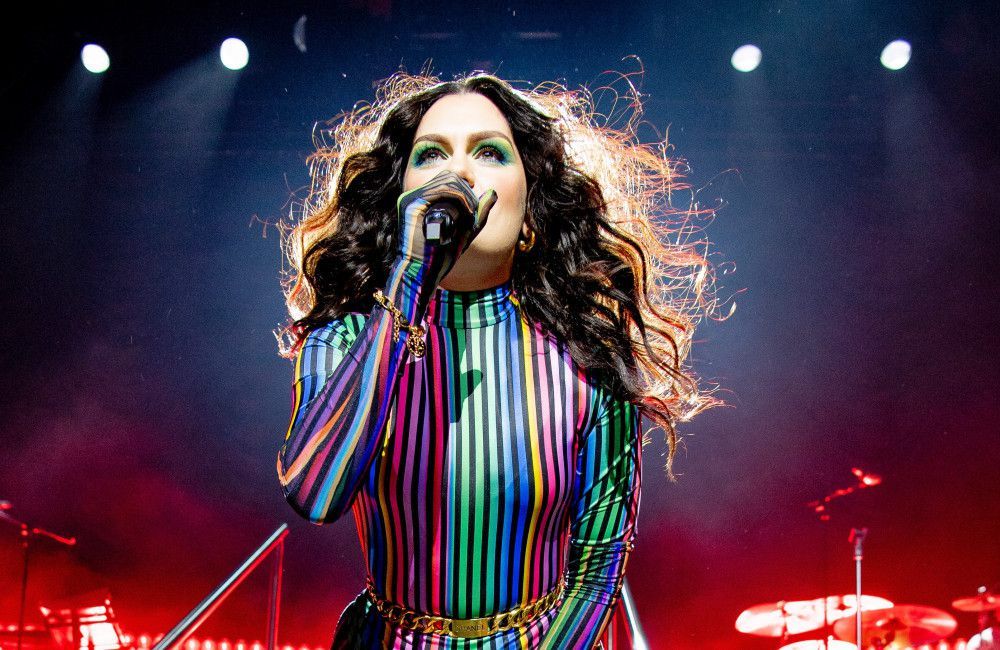 Jessie J
