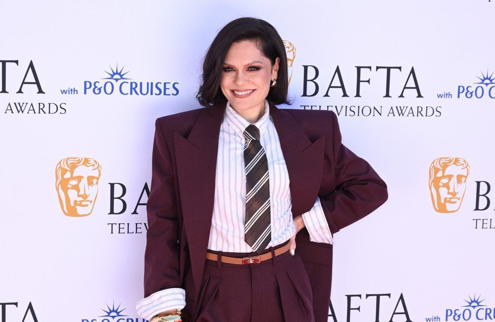 Jessie J