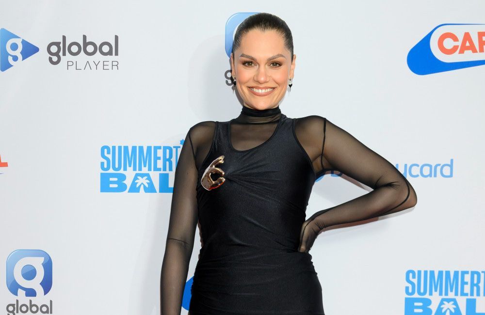 Jessie J